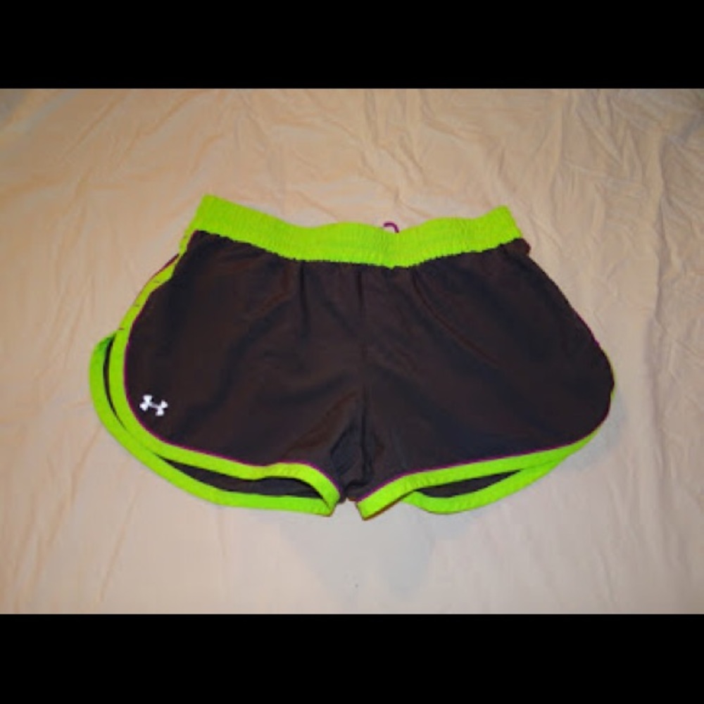 Under Armour Athletic Shorts